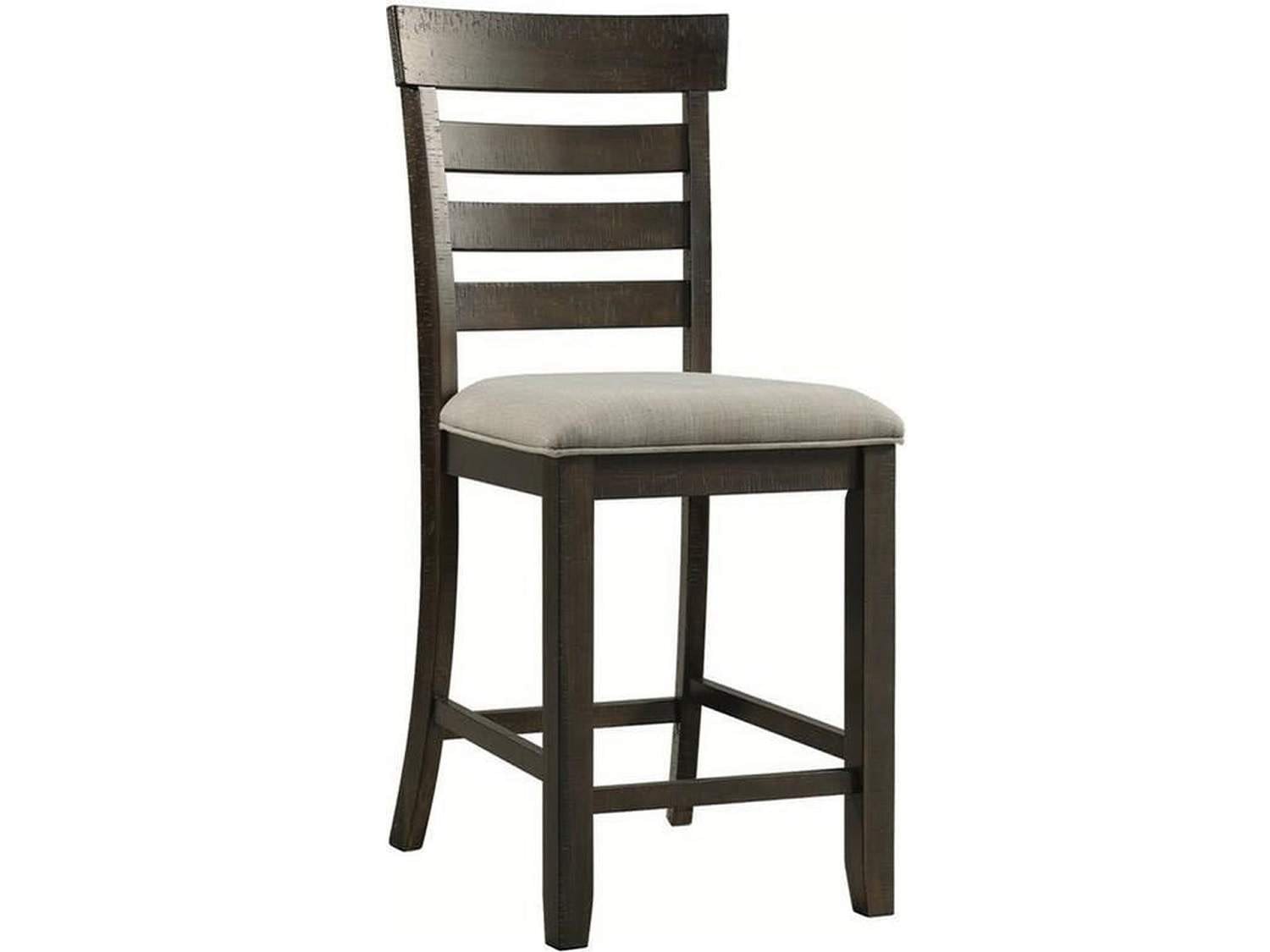 BARNES Dining Chair - Front