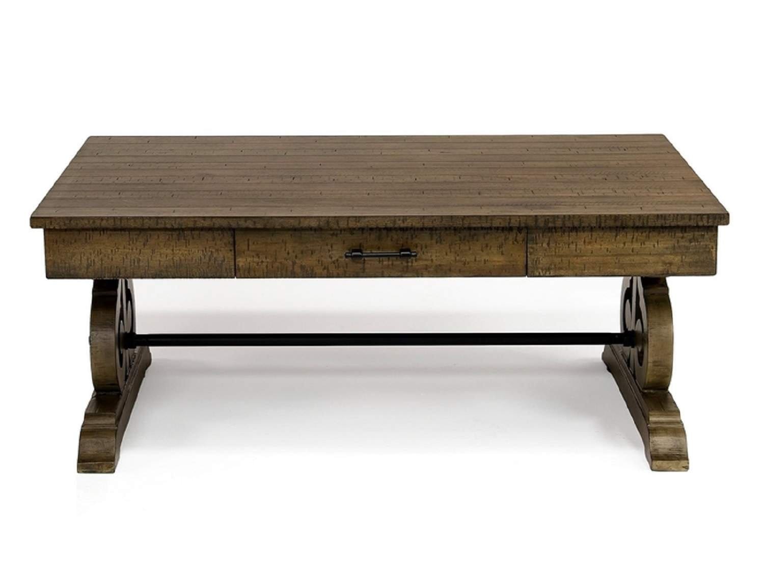 BRIER Coffee Table
