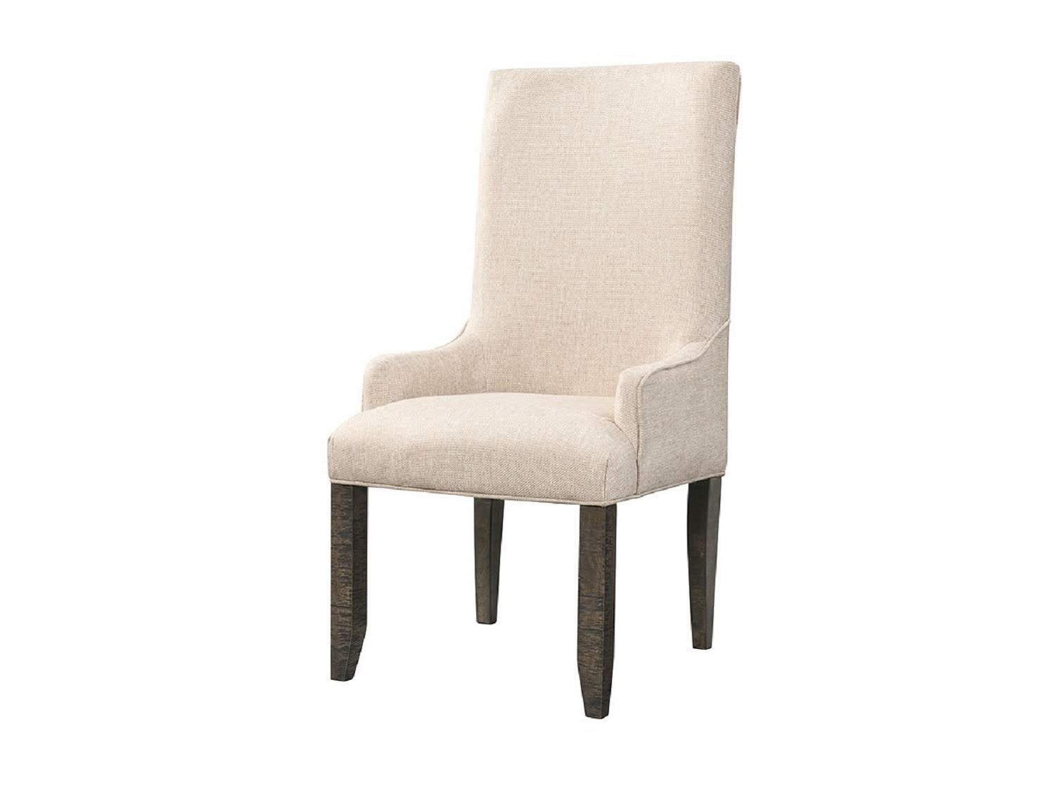 BRIER Upholstered Chair