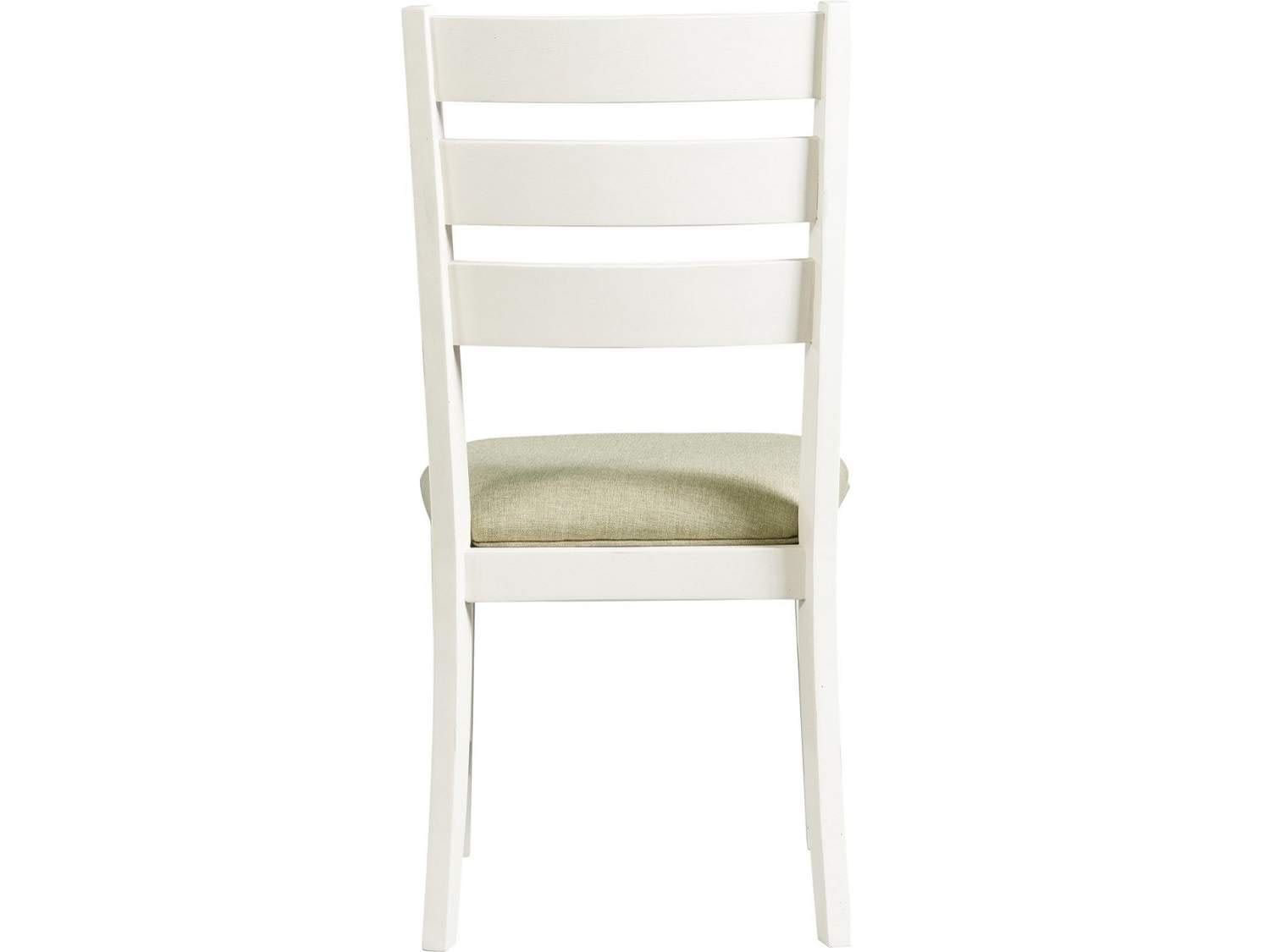 CROGHAN Dining Chair - Back