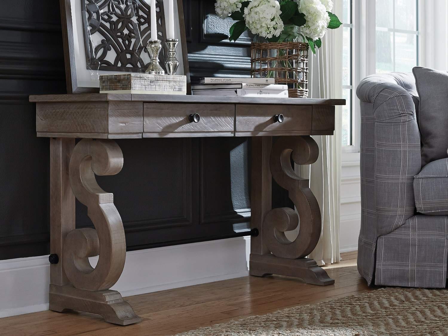 ELGIN Console Table