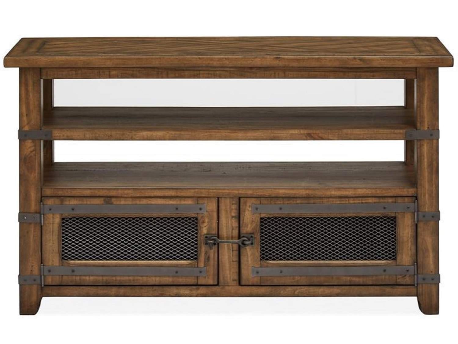 KENYON Console Table - Front
