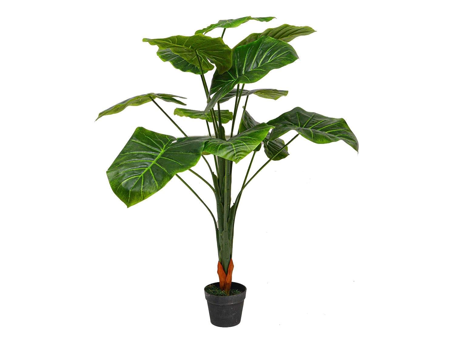 Artificial Tree with Pot
