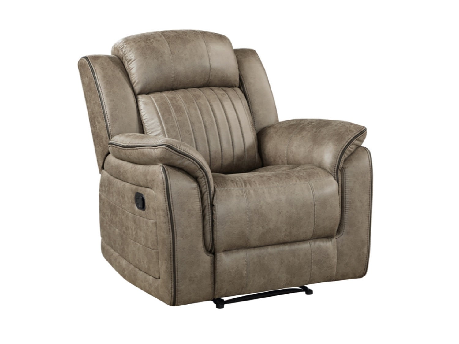 FERNLY Recliner Chair - Side