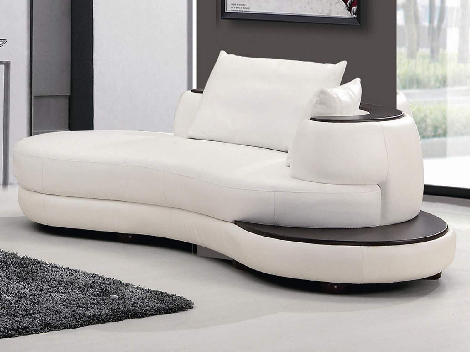 FLOWELL Chaise