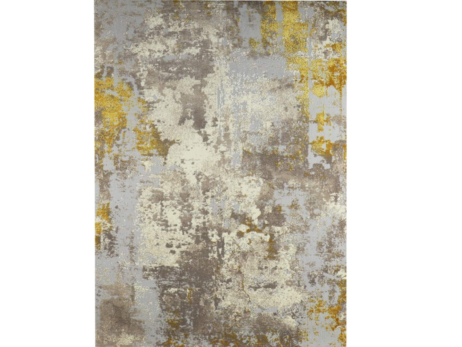 ISABEL Abstract Rug - Zoom