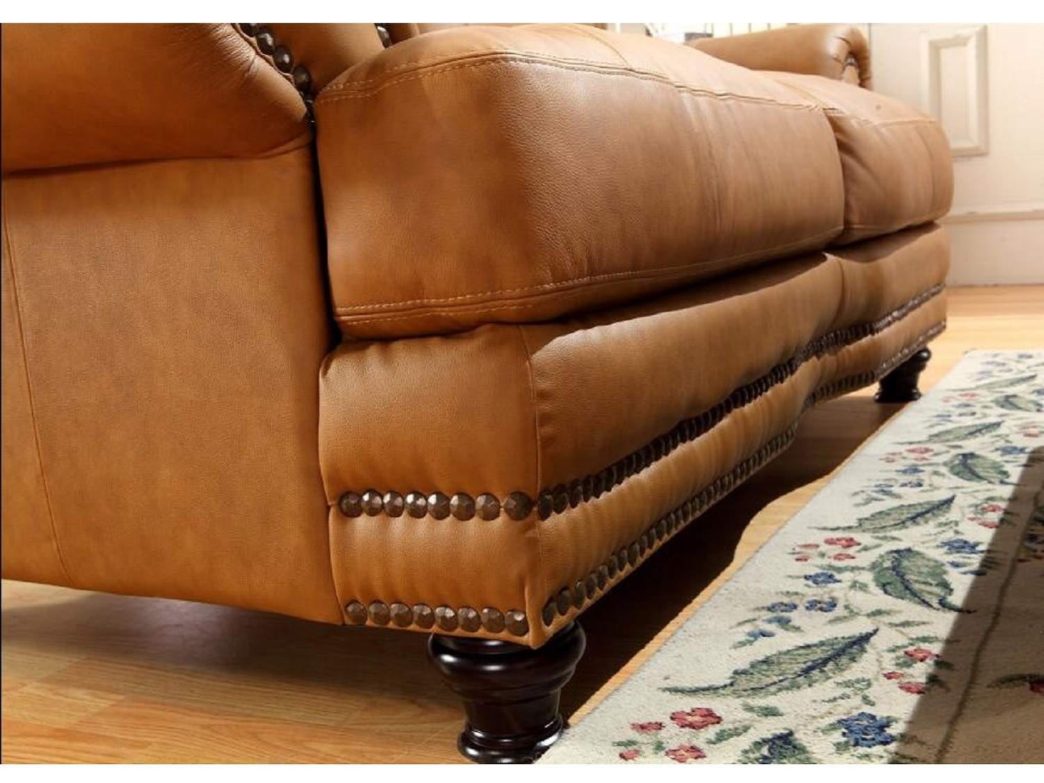 NEPHI Sofa Set - Side