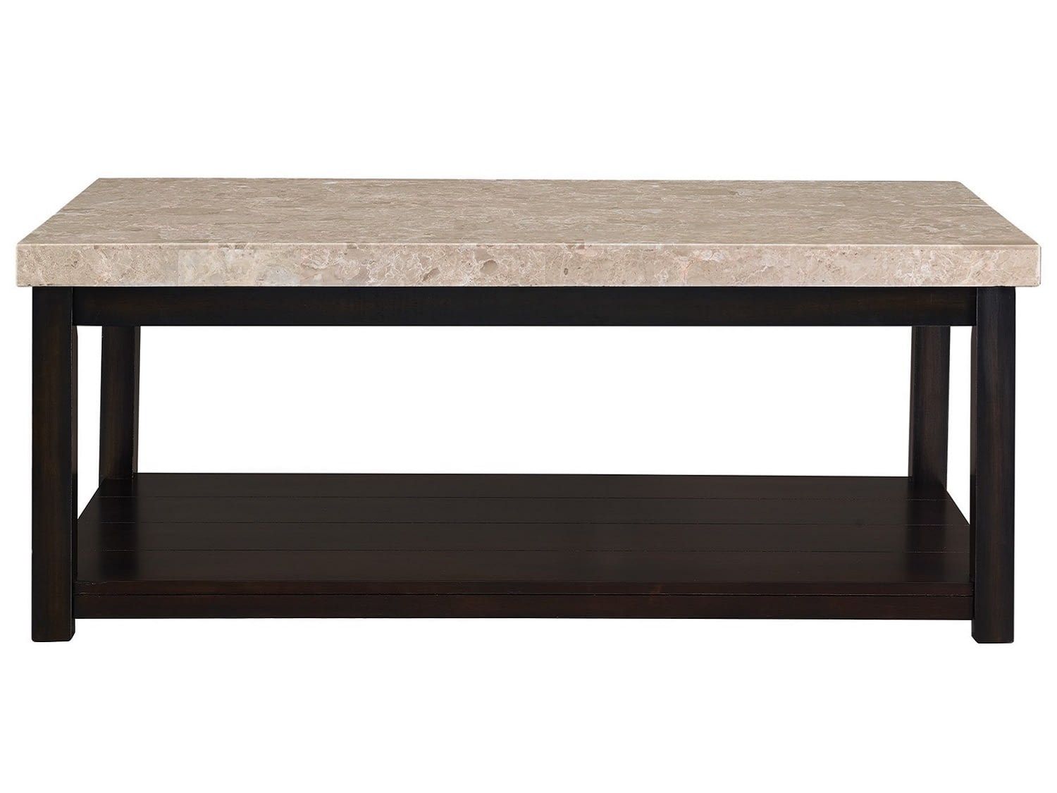 ADKINS Coffee Table - Front