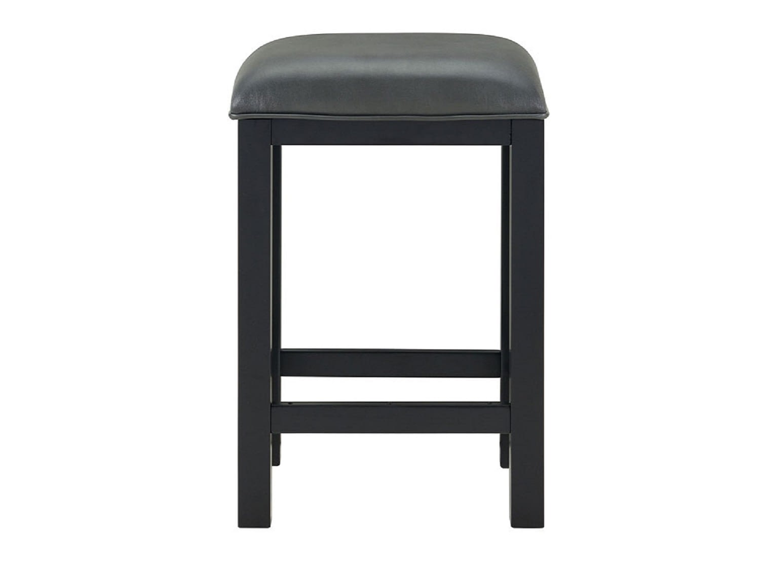 BELONA Counter Height Dining Stool - Front