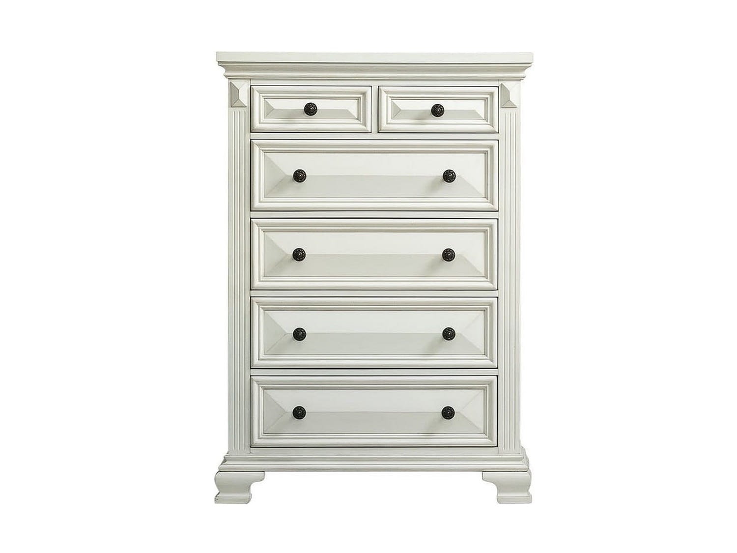 BOYDS Chest of Drawers - Front