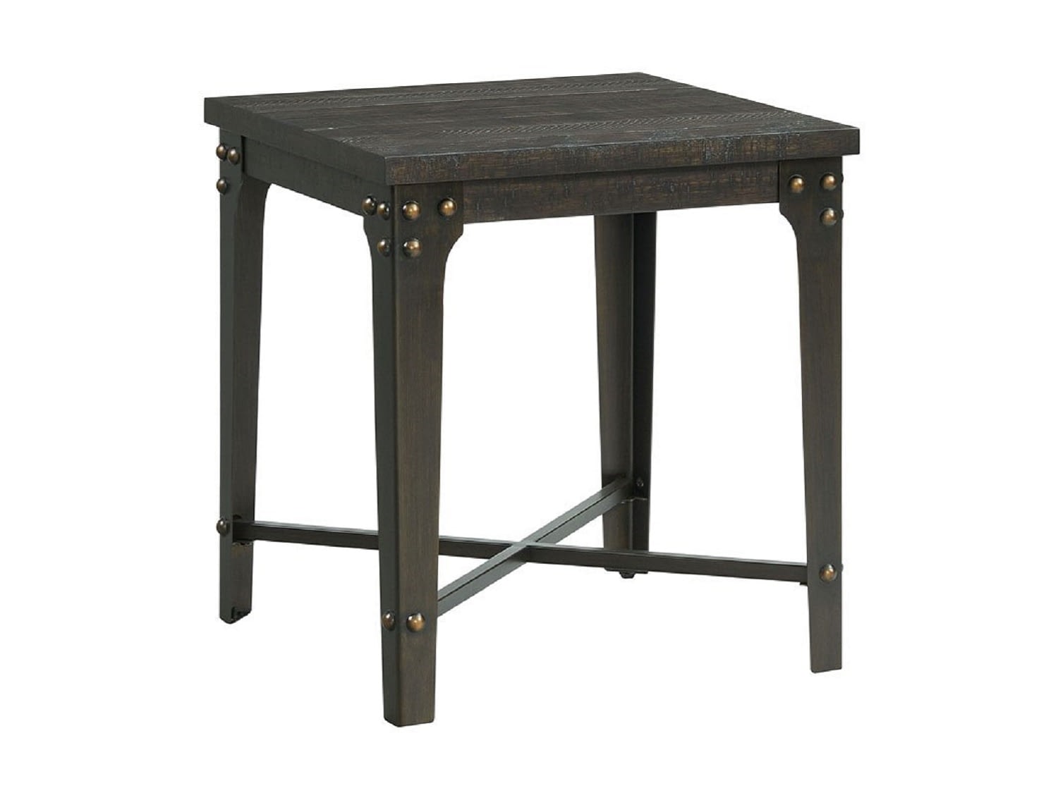 CAMPBELL Accent Table - Side