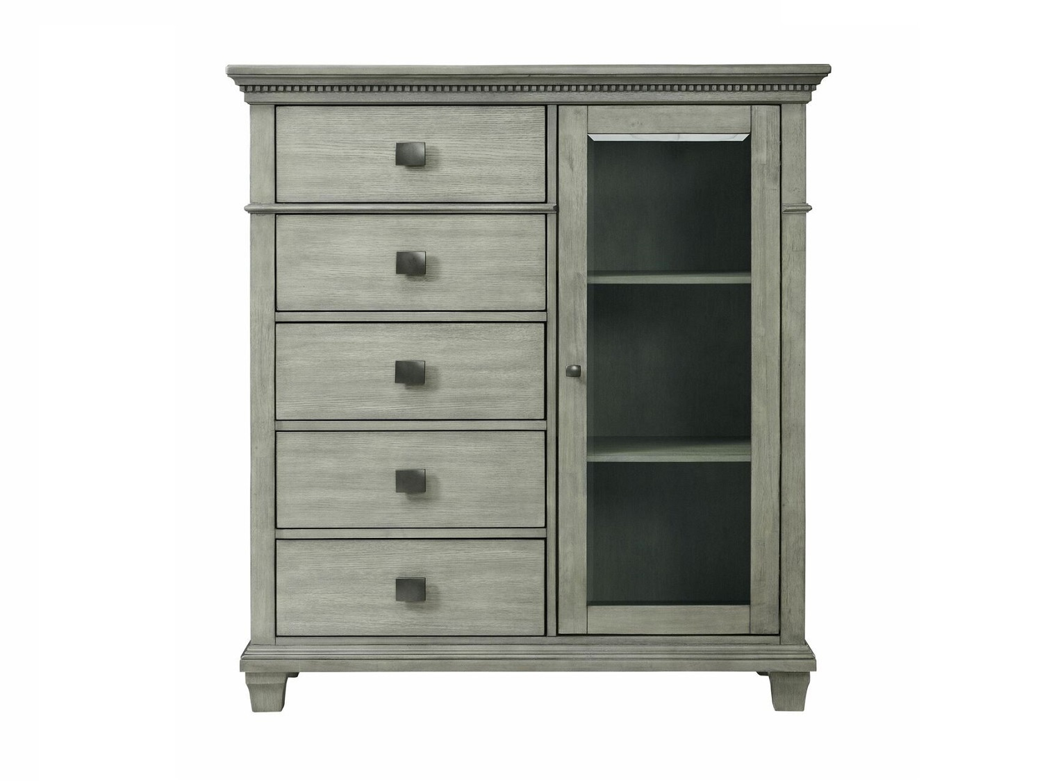 DANFORD Chest of Drawers Front