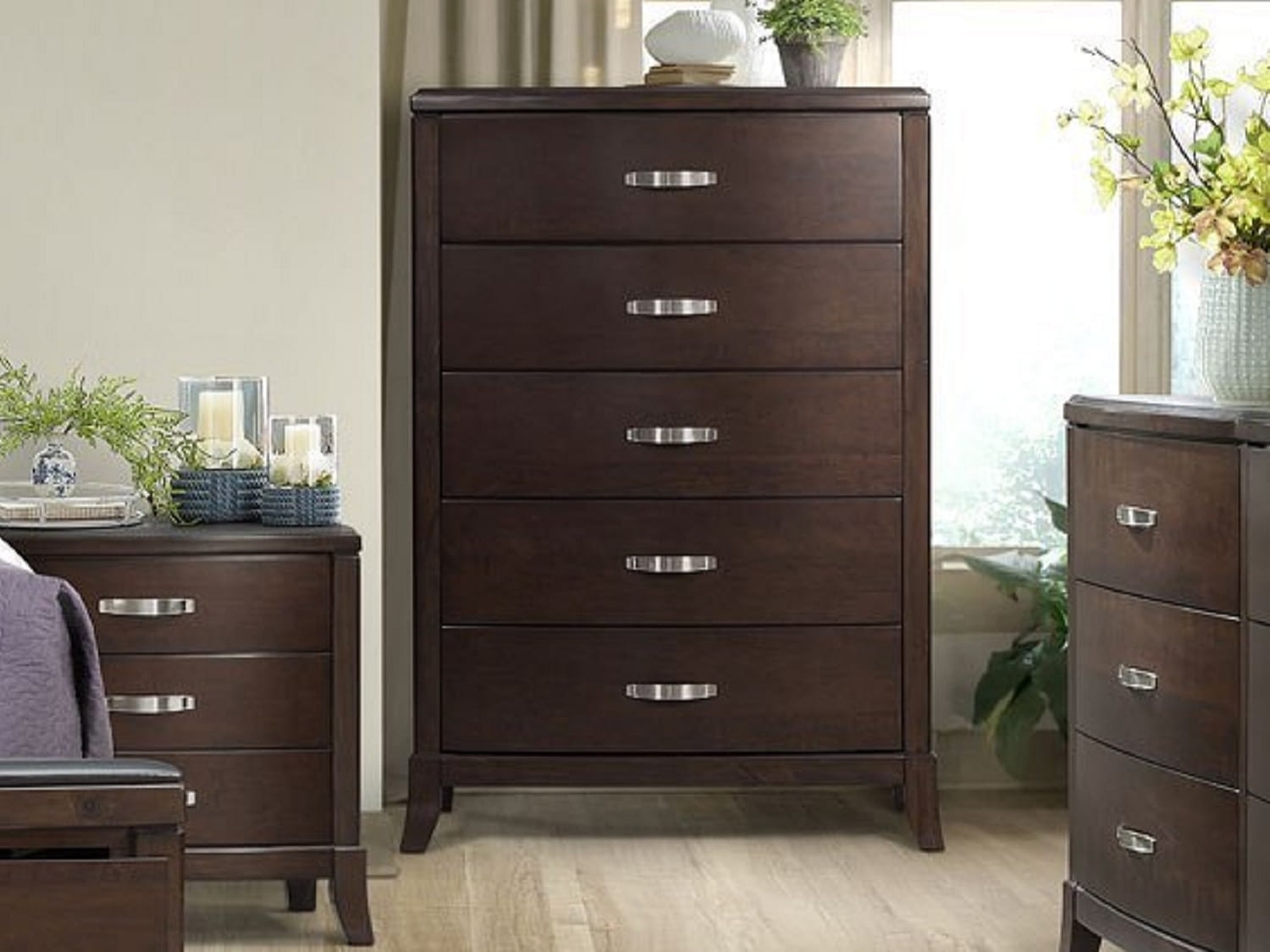 ETNA Chest of Drawers