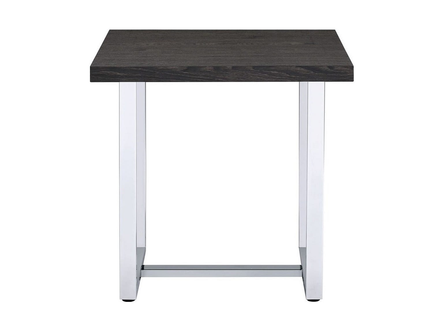 EUSTICE End Table - Front
