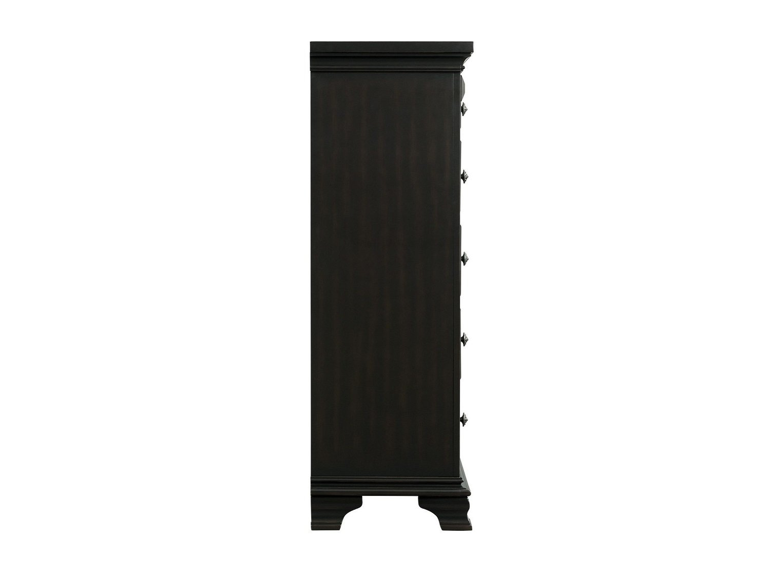 KROGER Chest of Drawers - Side