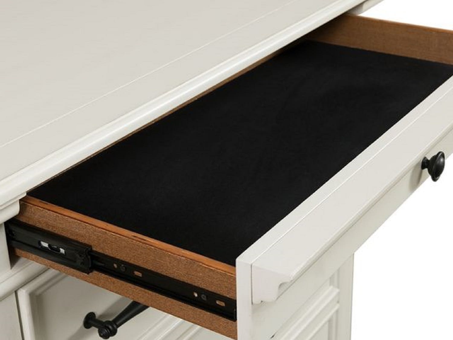 SHARON Chest of Drawers - Tray