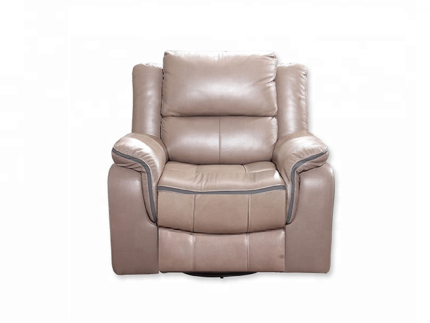 SONNA Glider Recliner Chair - Front