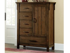 BAIRD Chest of Drawers