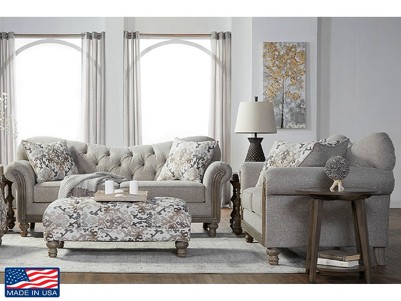 FOSTER Sofa Set - Made in USA
