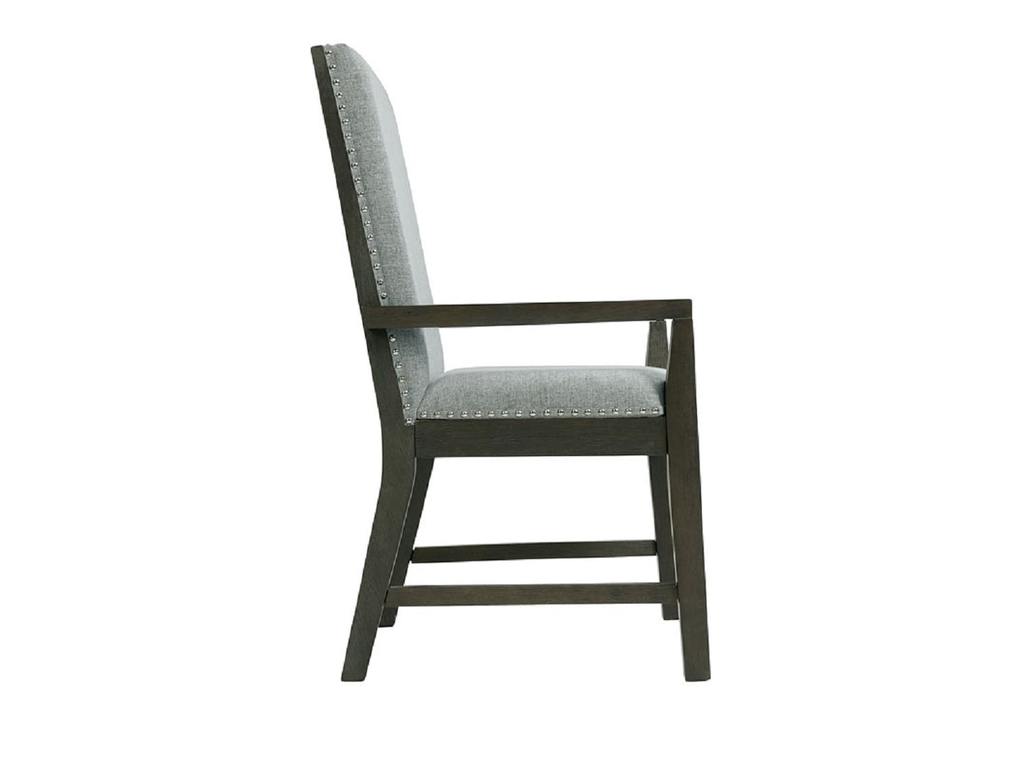MAIDENS Arm Chair - Side