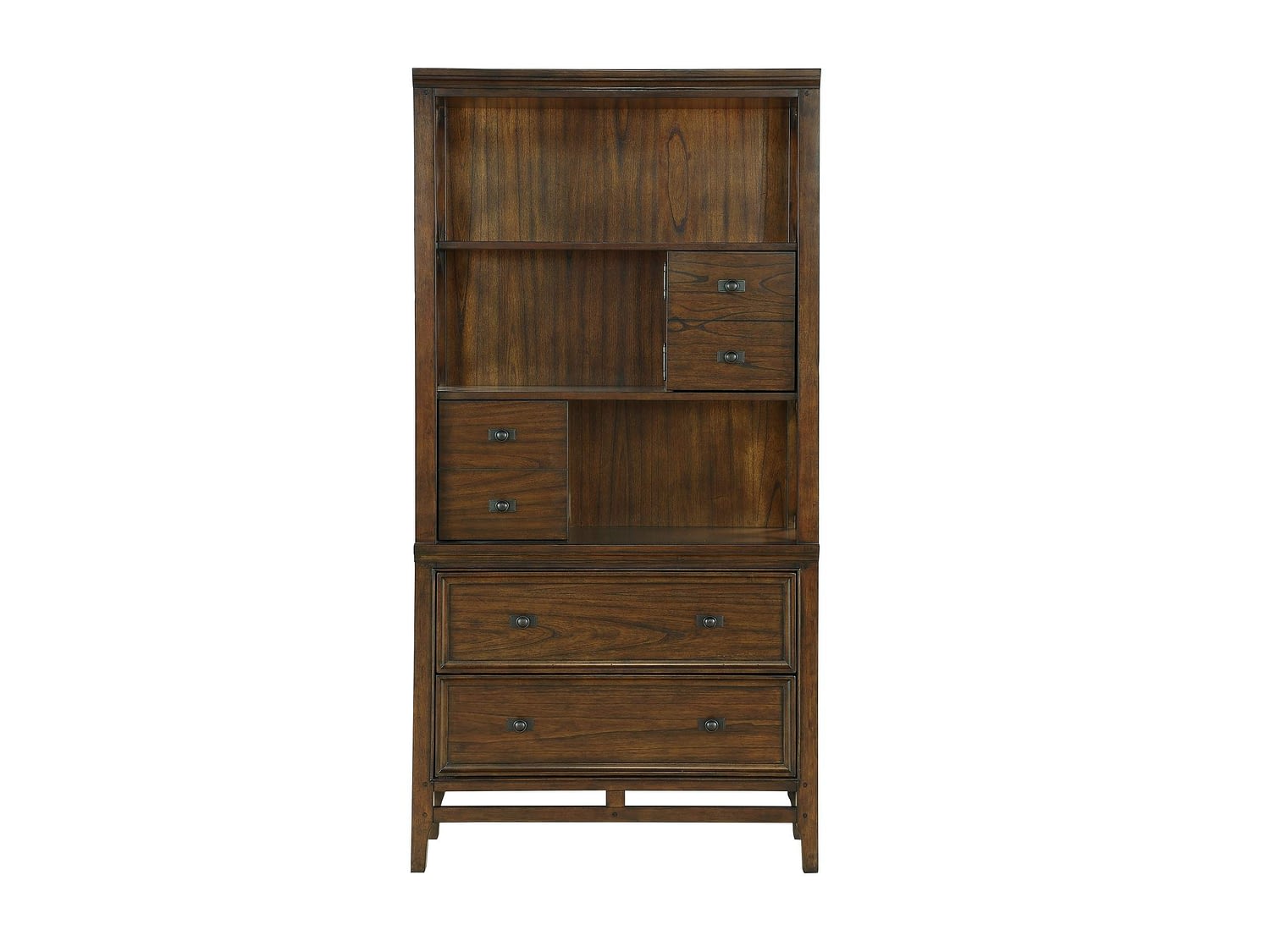 BARROW Bookcase - Front
