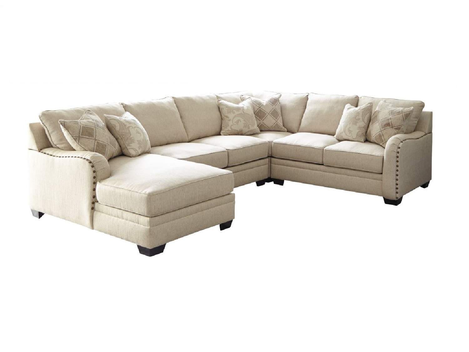 CAYMAN Sectional - Front