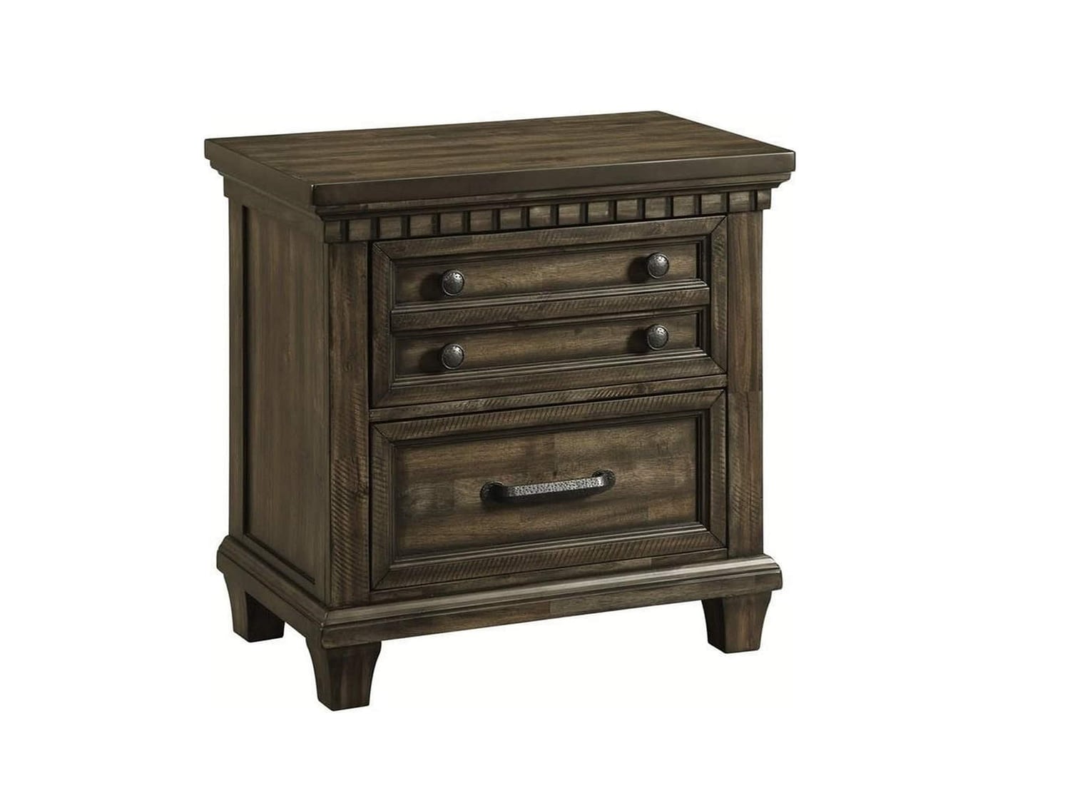GRIFFIN Night Stand