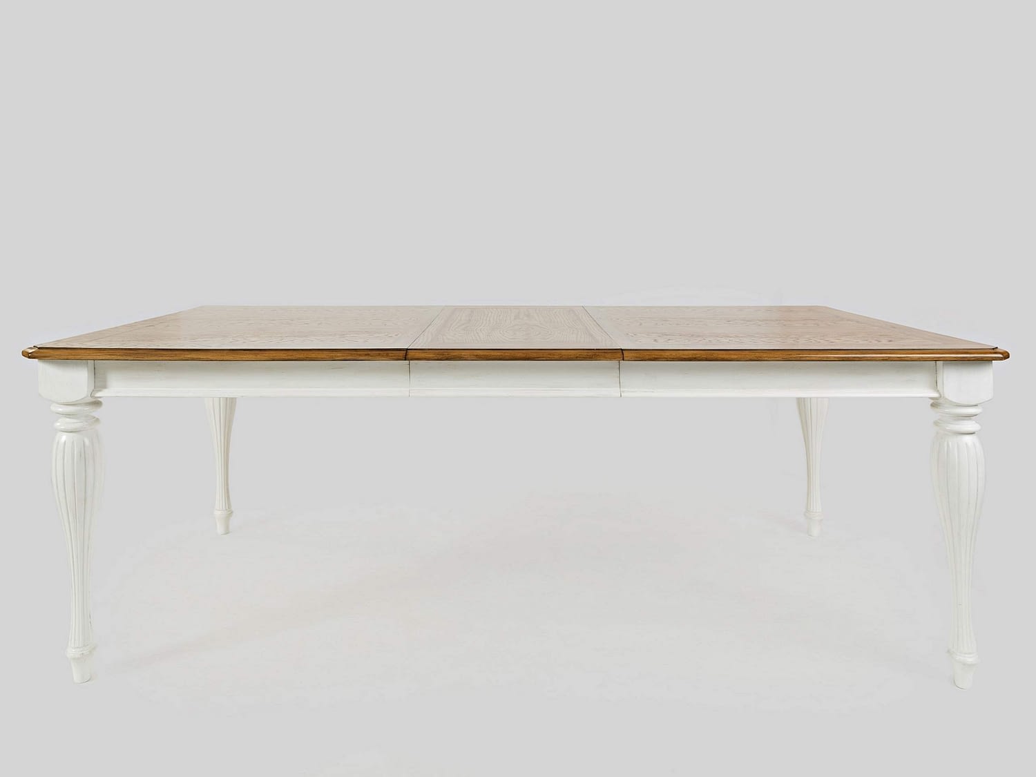 Hill 6-Seat Dining Table