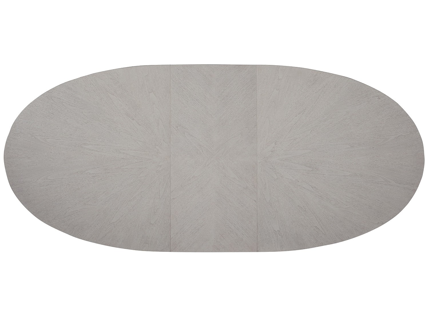NYOMI Dining Table - Top View