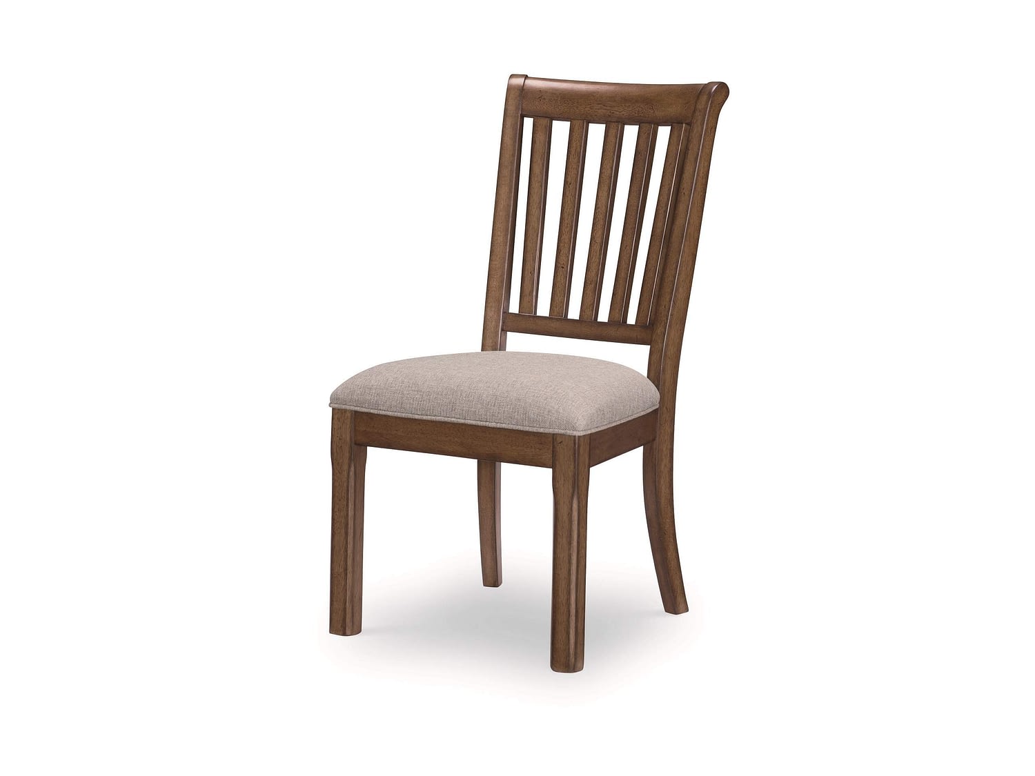 OXFORD Side Chair - Front