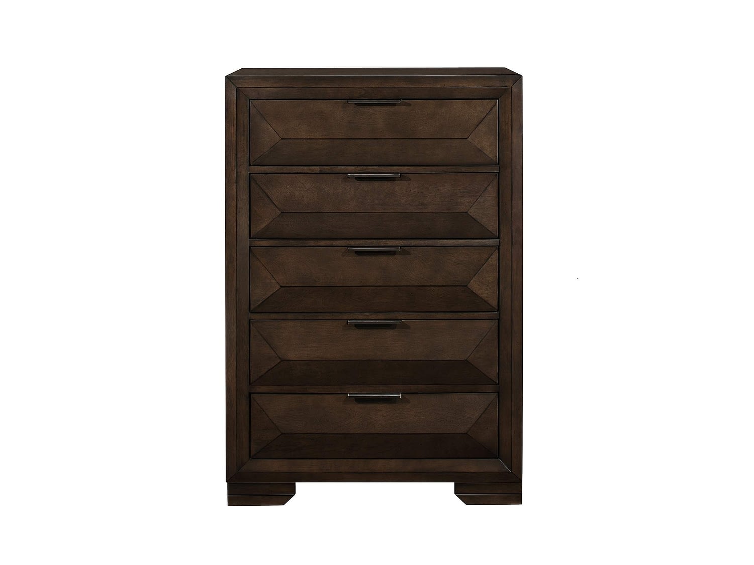 TORONTO Chest of Drawers - Front