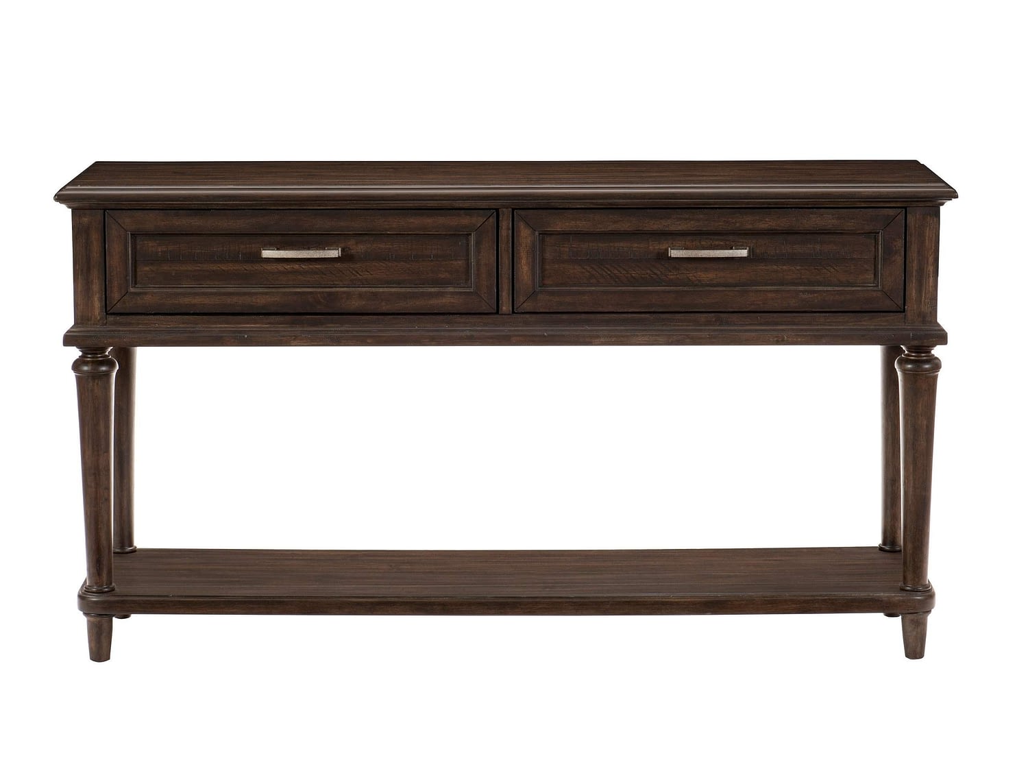 HAYWARD Console Table - Front
