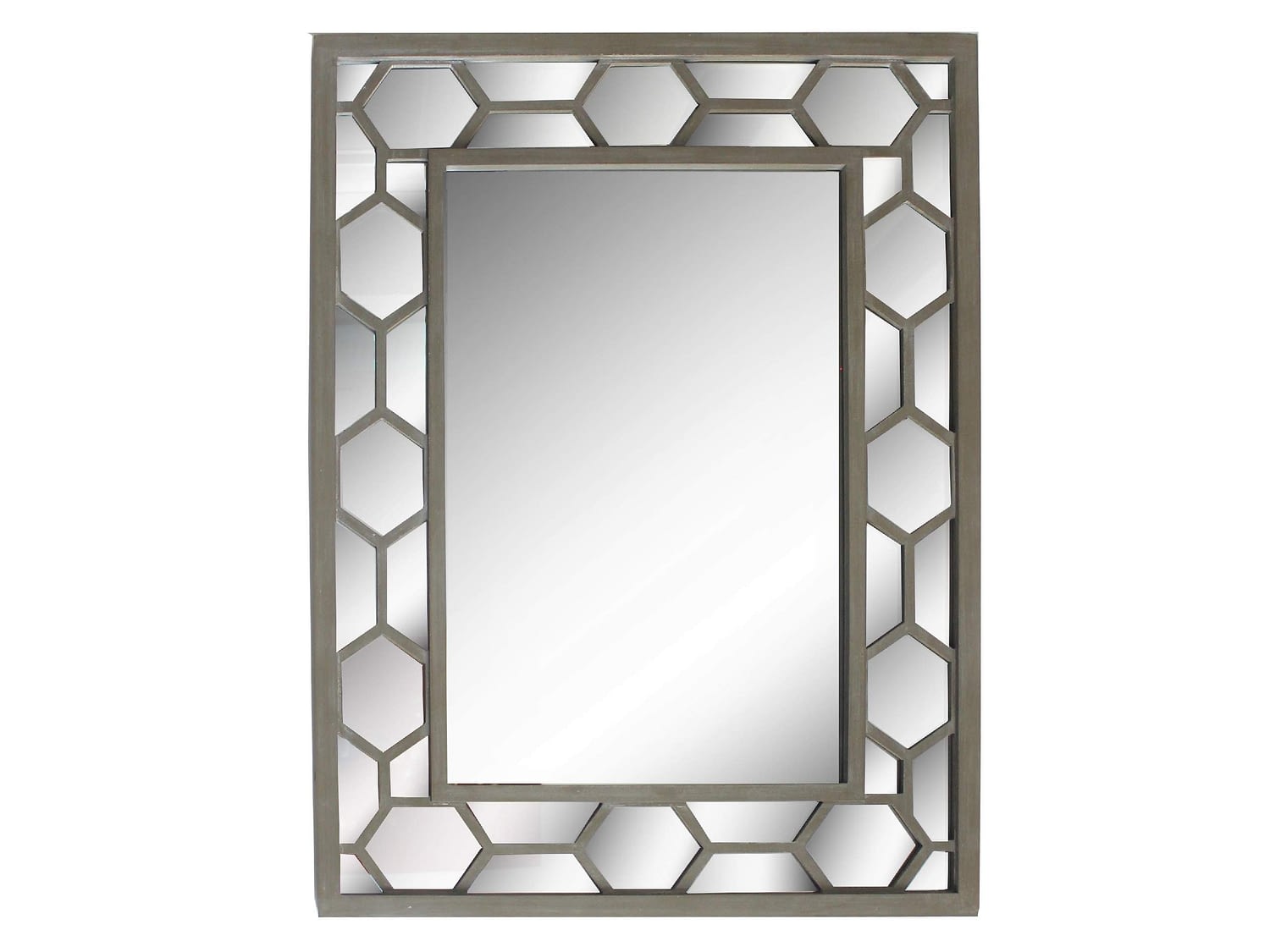 ANDREA Wall Mirror - Vertical