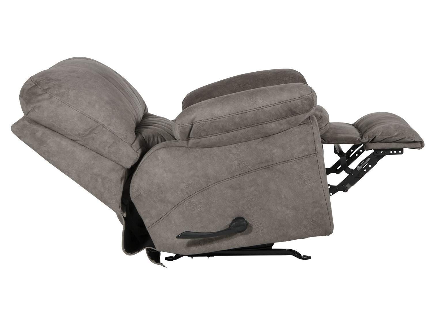 ZOLA Recliner Chair - Open Side