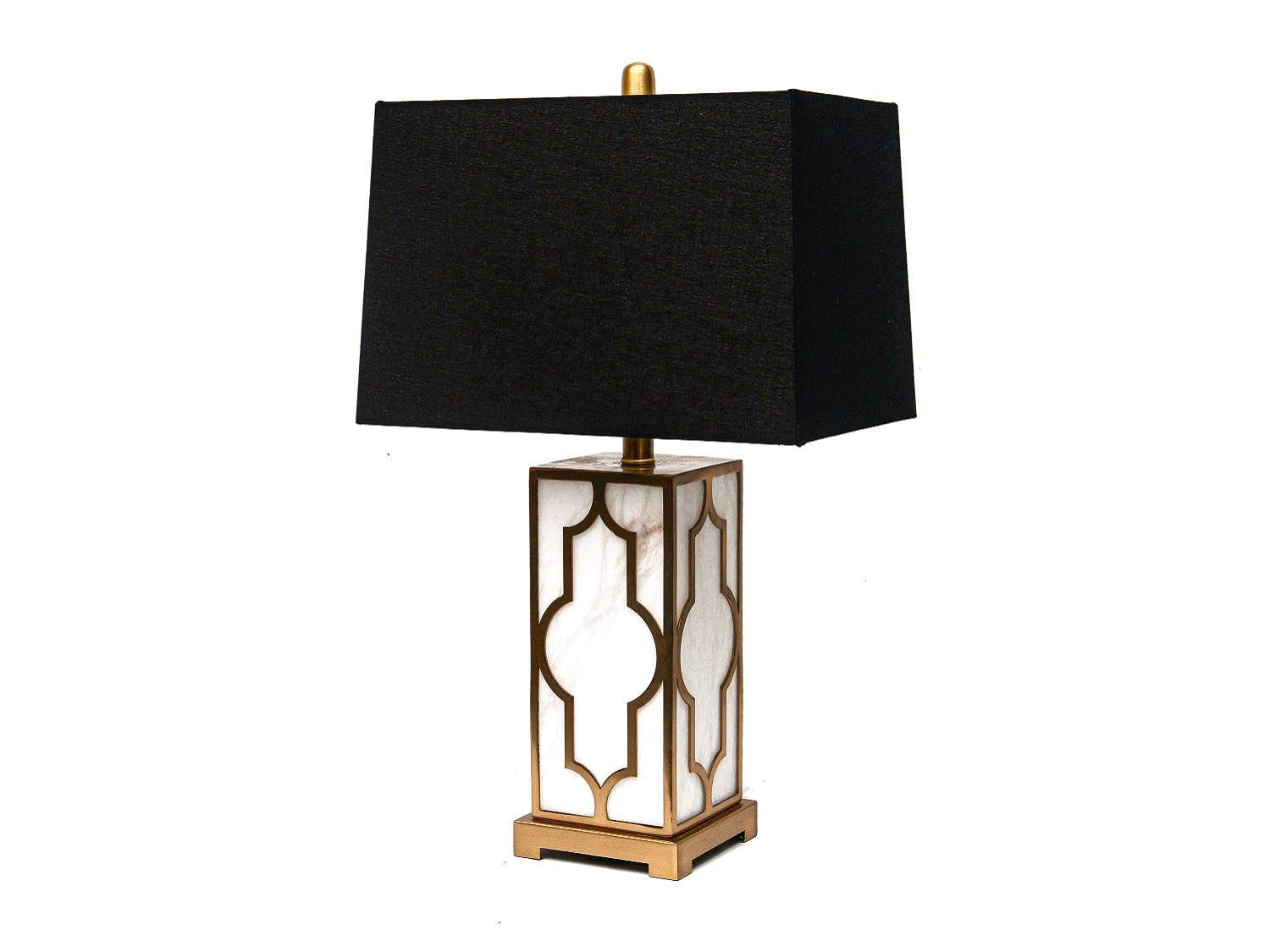 Aria Table Lamp - Side