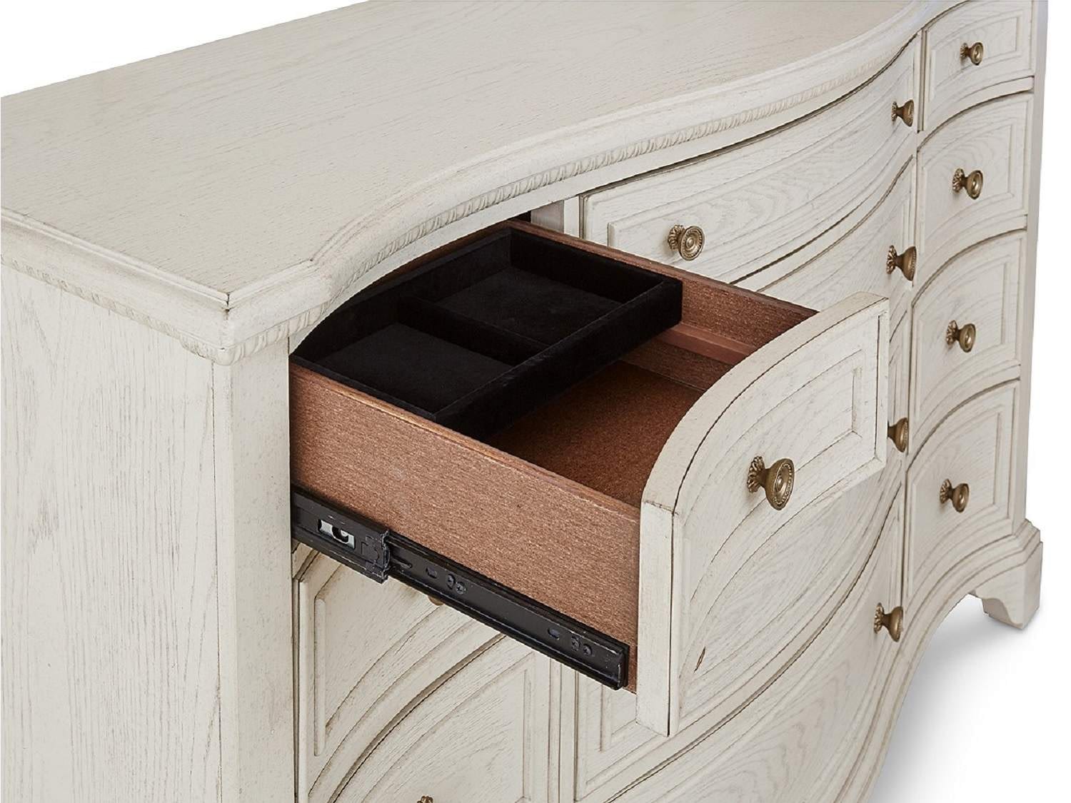 HUDSON Dresser - Drawer