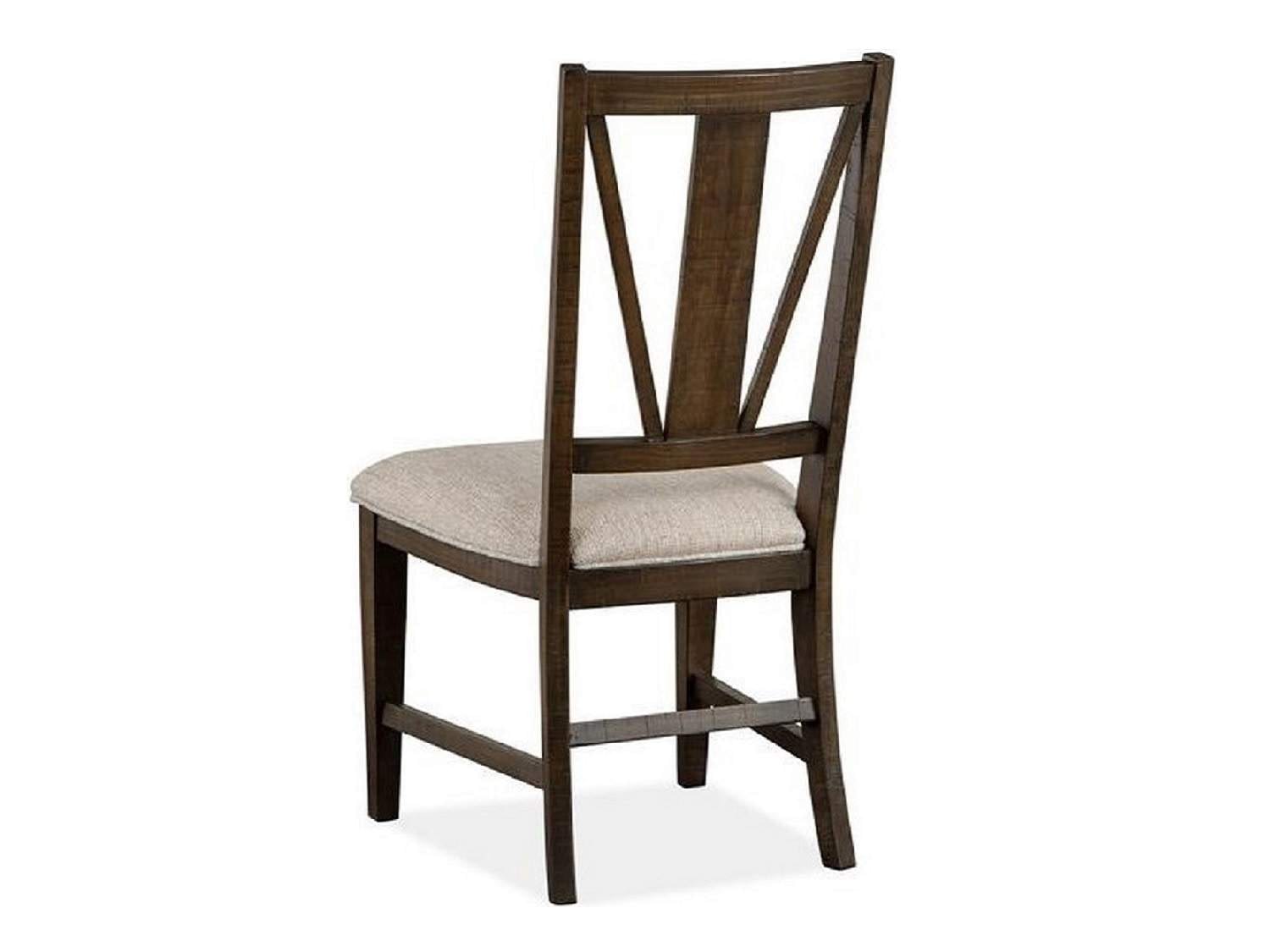 LENORA Dining Chair - Back