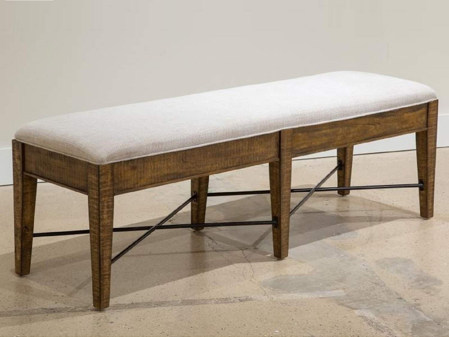 MARION Dining Bench