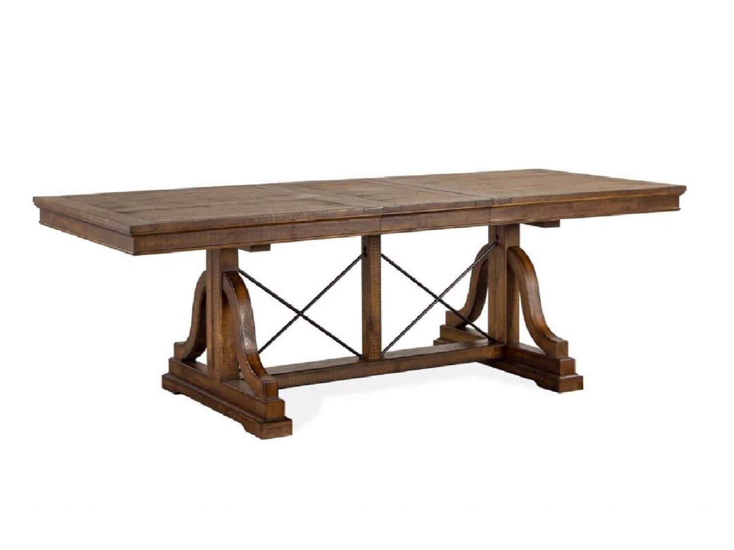 MARION Dining Table - Side