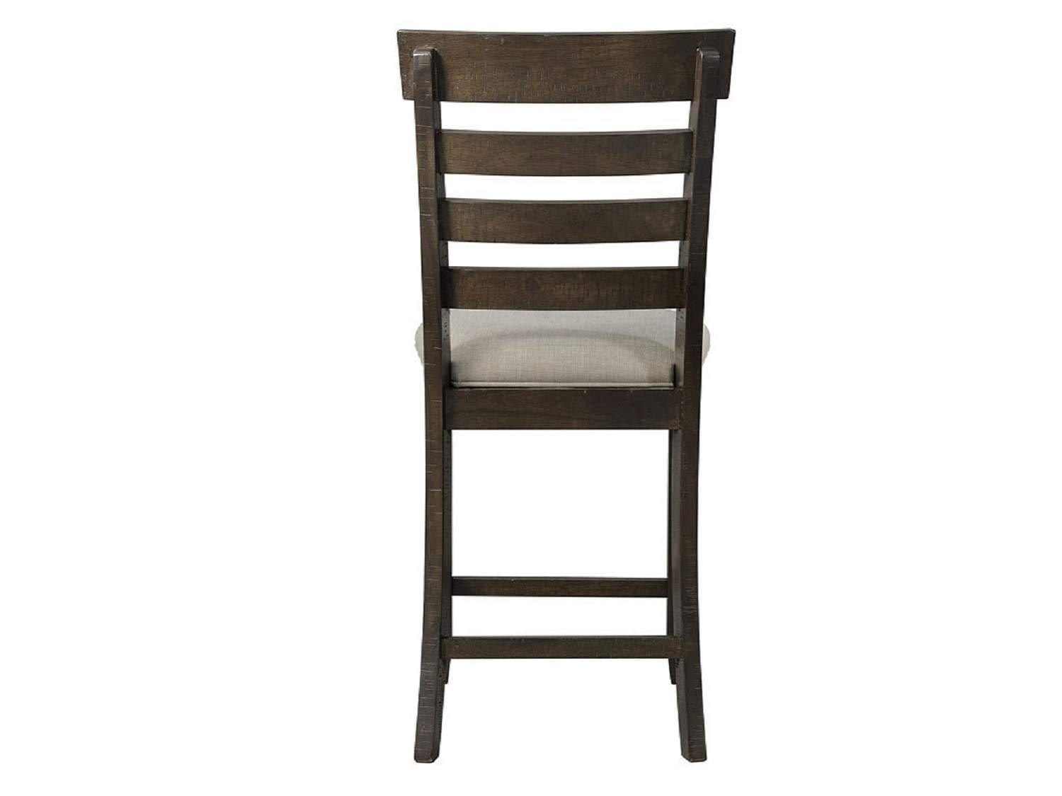 BARNES Dining Chair - Back