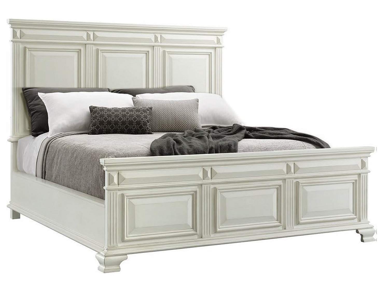 BOYDS King Bed