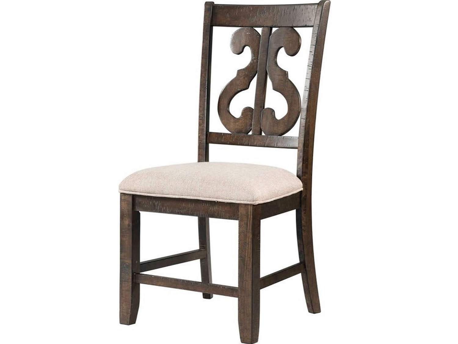 BRIER Dining Chair