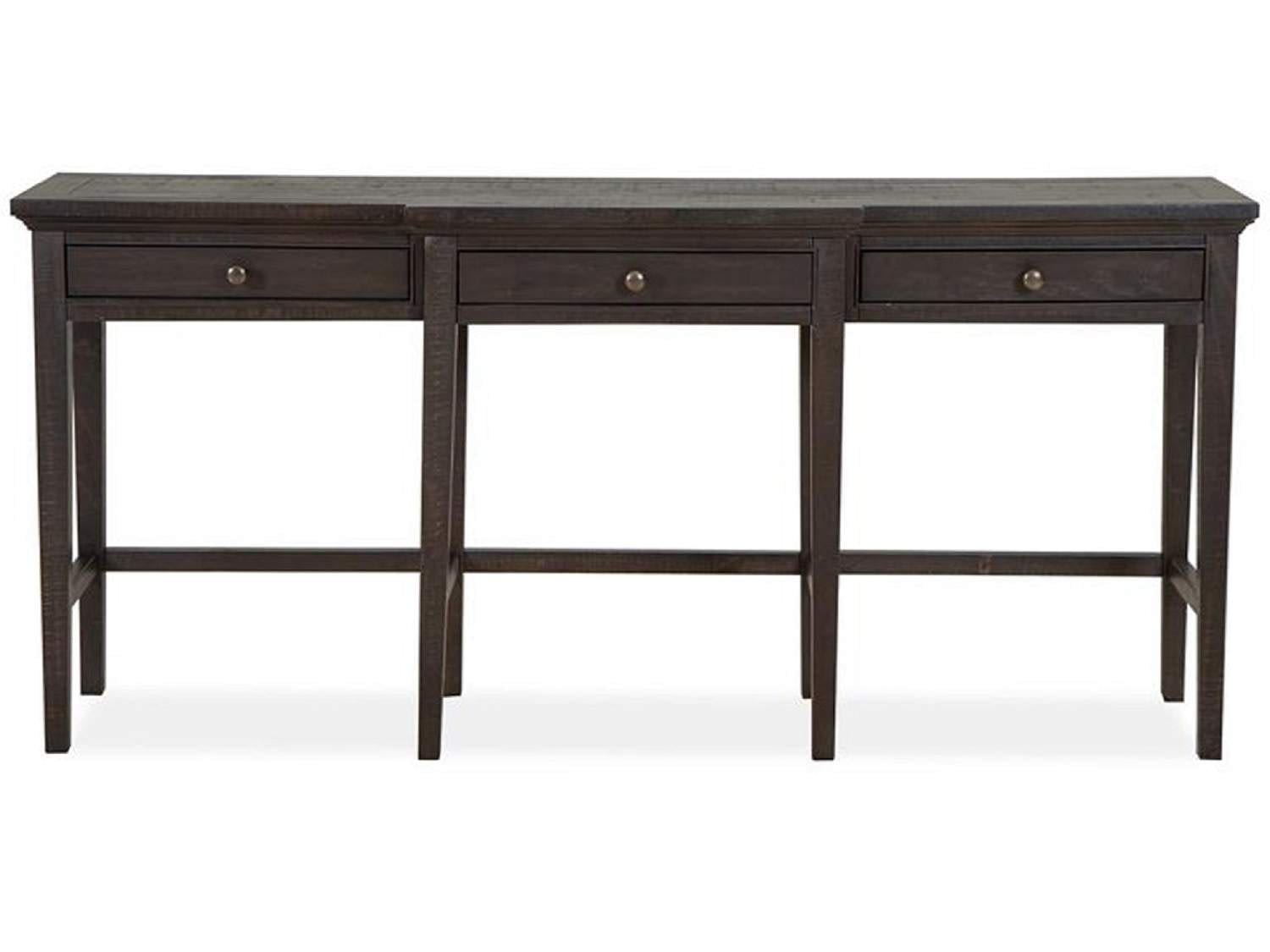 LENORA Console Table - Front