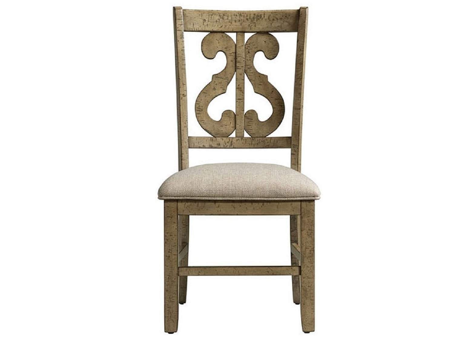 ROSSIE Dining Chair
