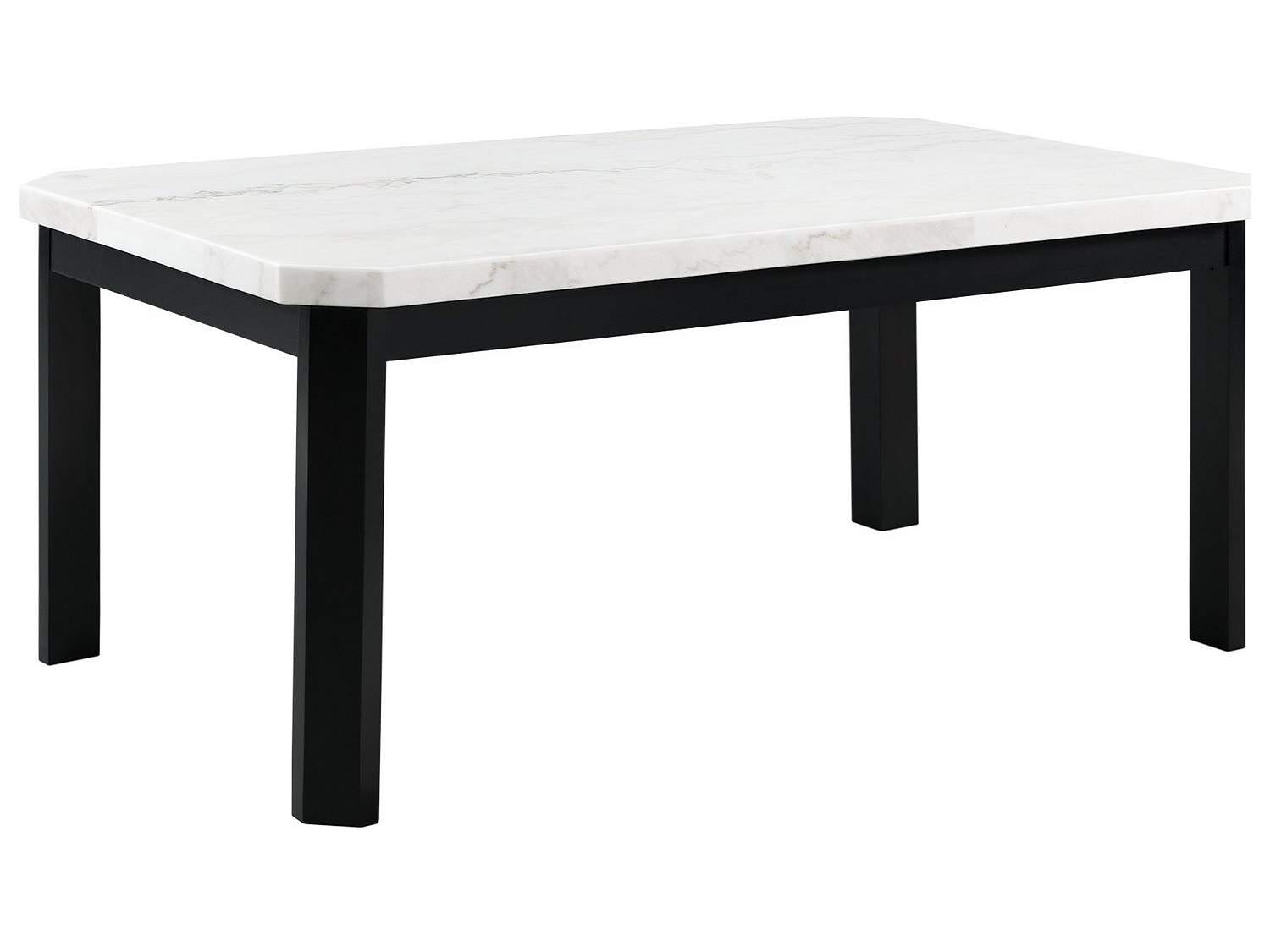 WOLFE 6-Seat Dining Table
