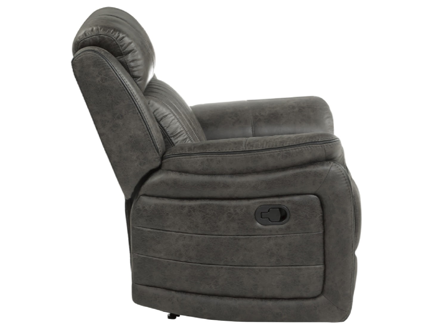 SONORA Recliner Chair - Side View