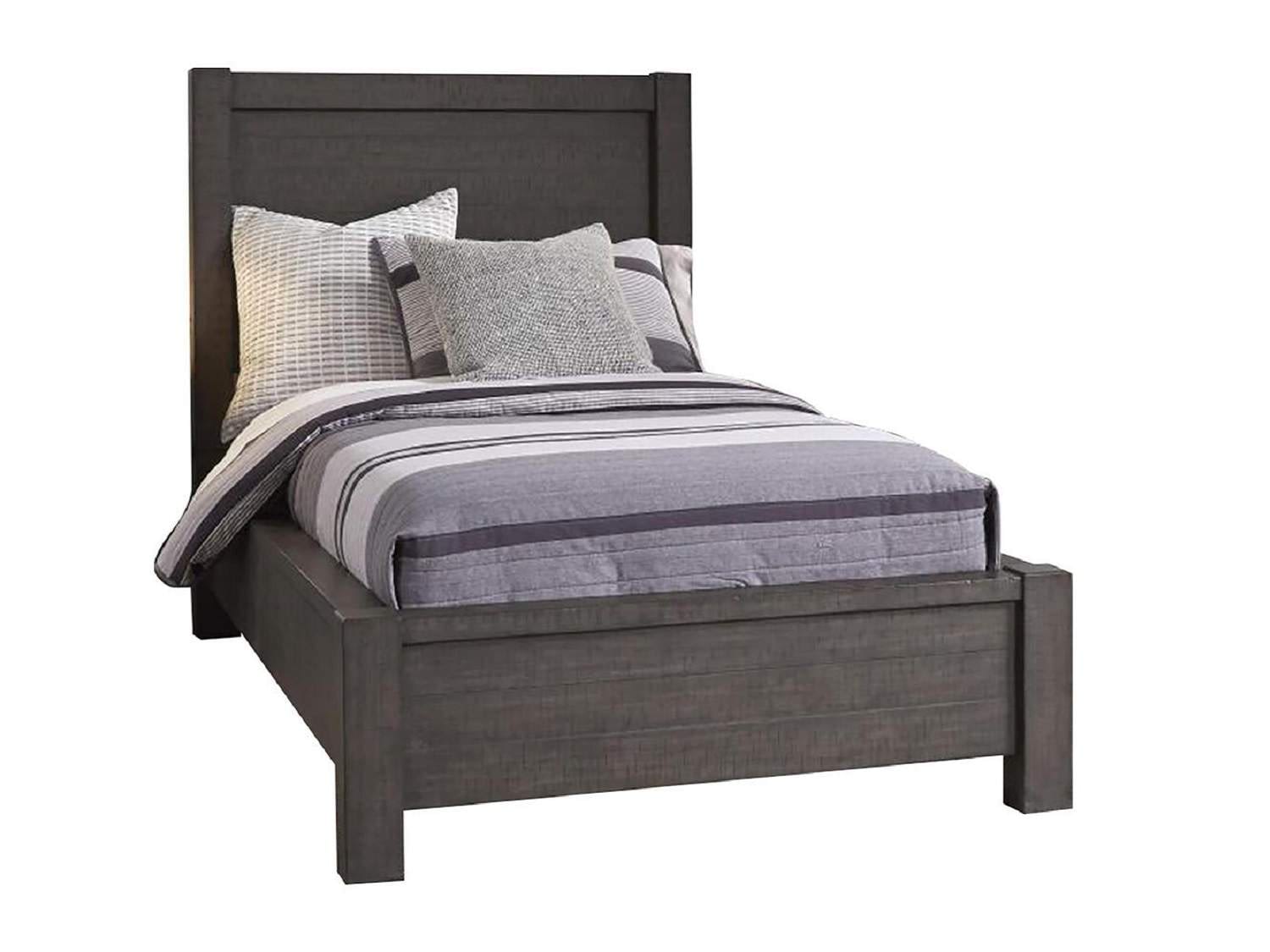 CHAPIN Twin Bed