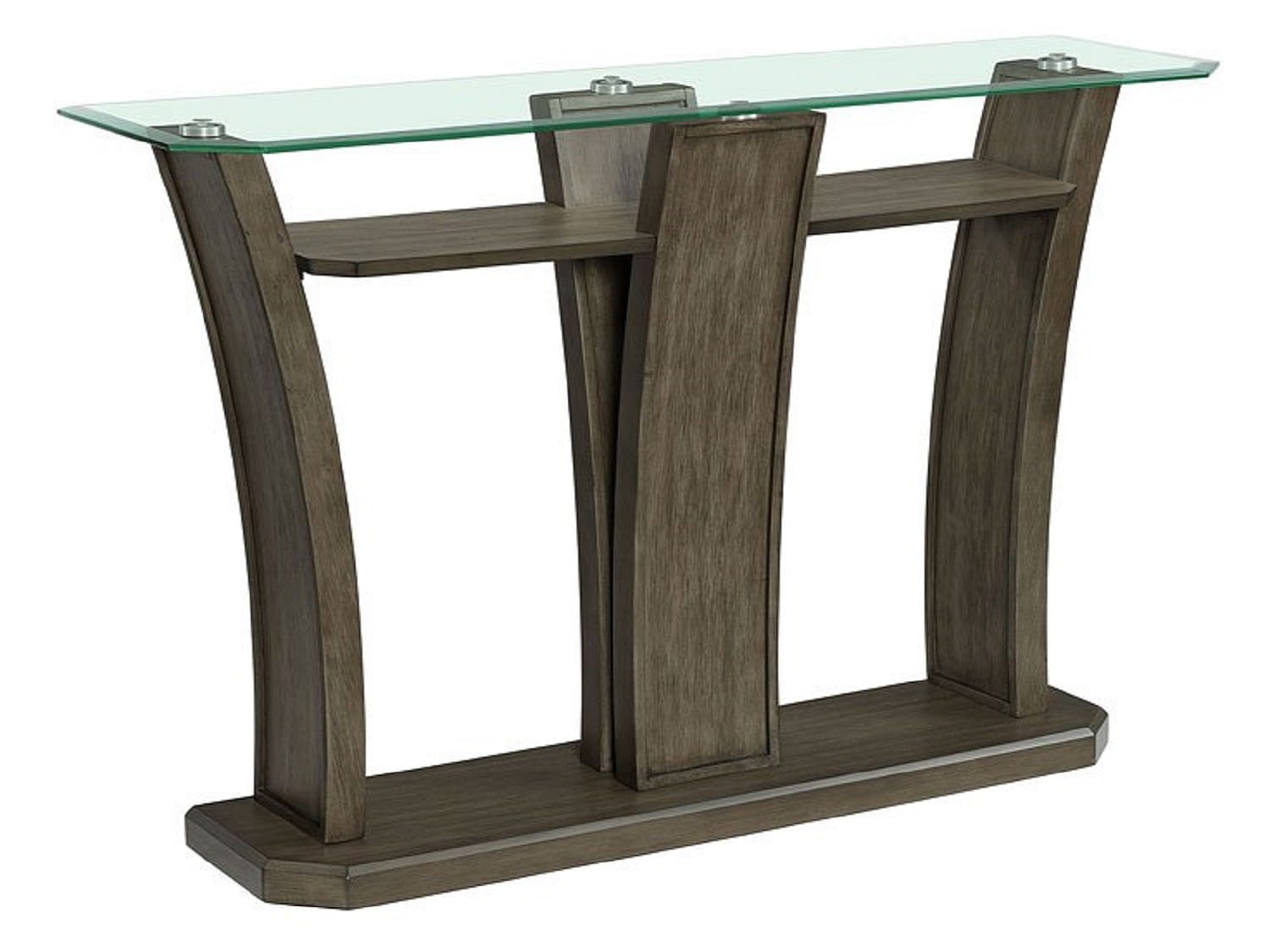 ANTWERP Console Table - Front
