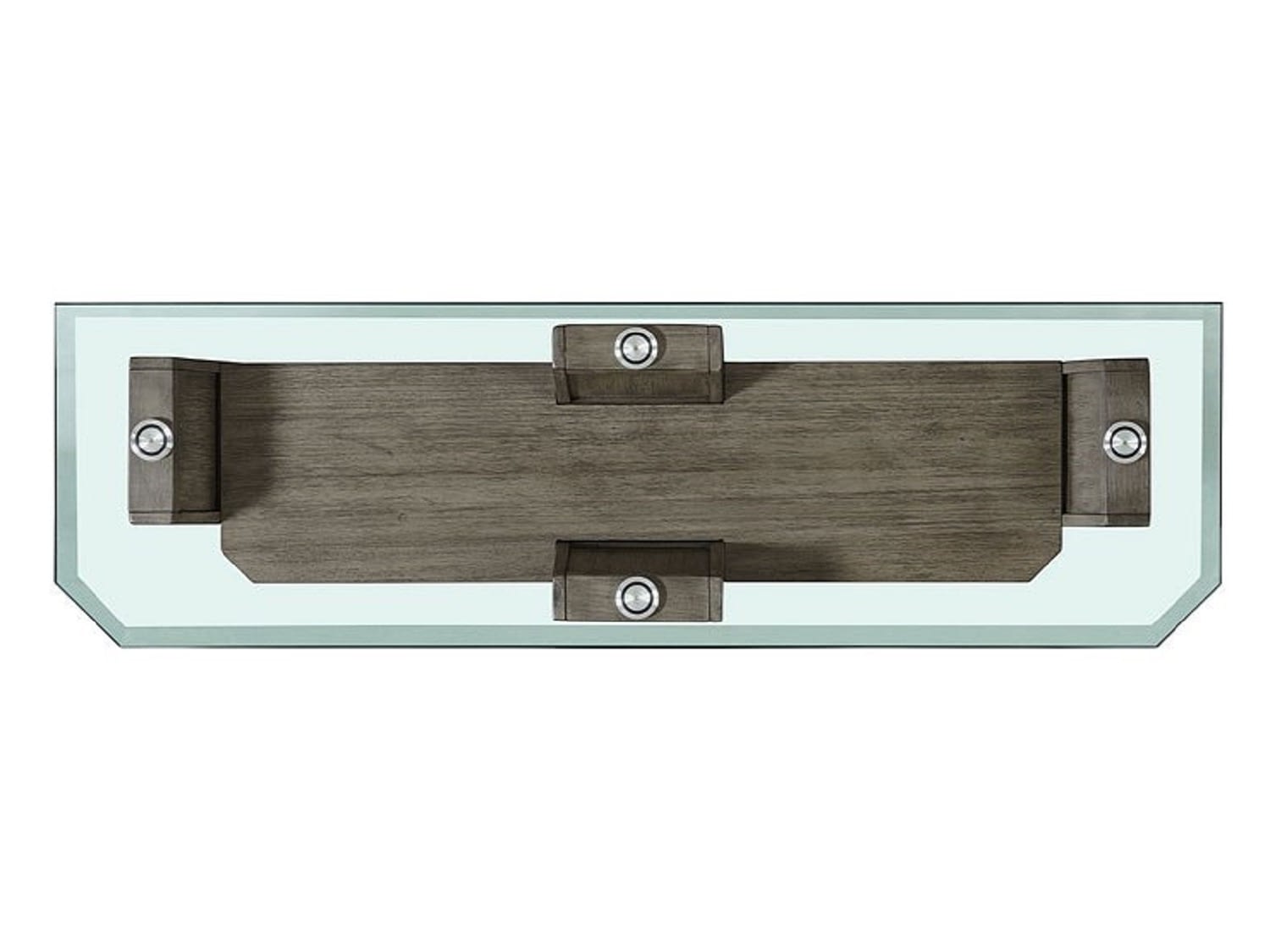 ANTWERP Console Table - Top