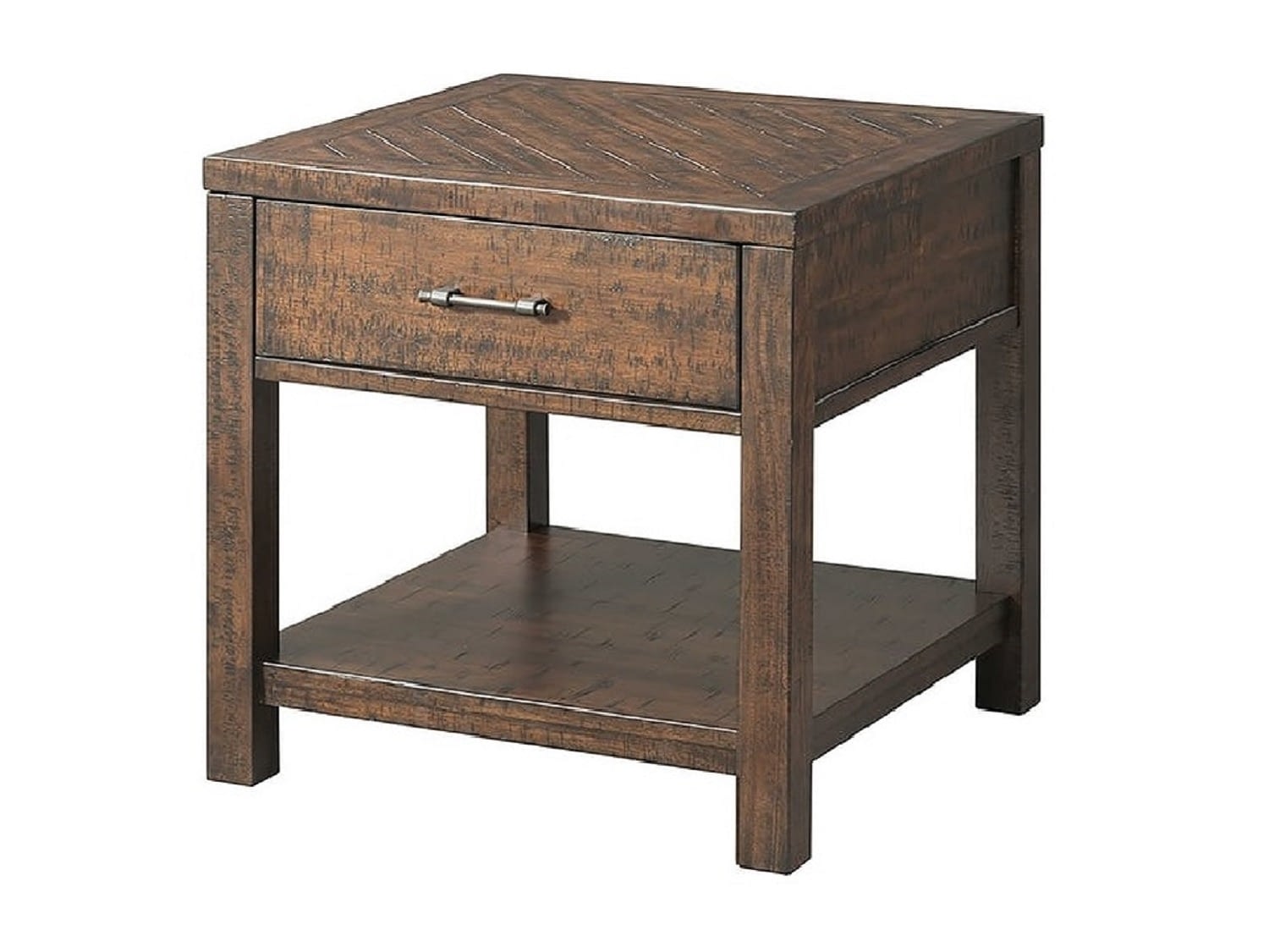 BECON End Table